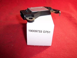 19009733 DELCO REGULATOR  LR630  19009733, 19009736, 19009751, D751, 230-12186 - Bild 1 von 4