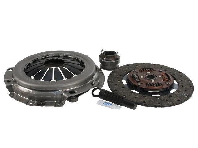 Kit de embrague Exedy 62MD43Q para Toyota FJ Cruiser 2007-2014 kit de embrague Foto 1 de 1