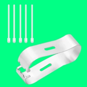 Pennini e pinzette di ricambio per penna S di alta qualità per Samsung Galaxy Note 3 N9000 - Foto 1 di 1