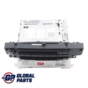 BMW E60 E61 E63 Professional CCC Navigation System Controller 9156230 DAMAGE - Picture 1 of 11