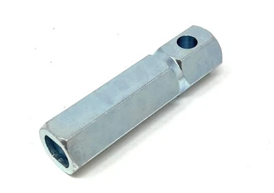 Llave de vaso de válvula de ducha para herramienta de extracción de 2 válvulas American Standard Colony Foto 1 de 4