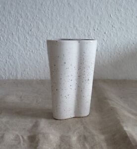 Strehla Keramik Vase  - DDR  Keramik   /      30