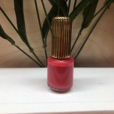 ELIZABETH ARDEN COLOR DE UÑAS DE LUJO ROSA DIVAGANTE Foto 1 de 3