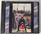 Herm - Trying To Survive In The Ghetto [Pa](Cd, 1994, Black Power Pro.) Rare