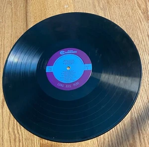 The Goldman Band – America Marches - 1955 Patriotic - Vinyl LP RCA CAL-125 - Picture 1 of 2