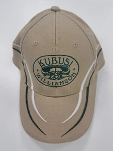 Kubusi Williamson Safarihut Big Game Bogen Jagd Südafrika Sport Gewehr - Bild 1 von 8