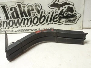 1996 1997 Polaris Snowmobile Tunnel Protector Kit Classic Touring XLT XCR - Picture 1 of 3
