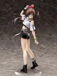 Stronger [Limited Sale] Kizuna AI "hello, world" 1/7 fertige Figur - Bild 1 von 2
