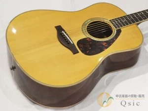 YAMAHA LL16 ARE w/gig bag USED - Picture 1 of 11
