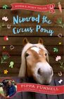 Nimrod the Circus Pony 9781804543115 Pippa Funnell - Free Tracked Delivery