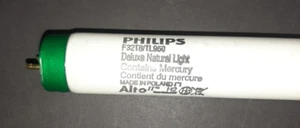 5-PK PHILIPS 479634 F32T8/TL950/ALTO 5000K 32 Watt - Picture 1 of 1