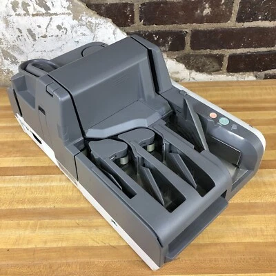 Canon imageFORMULA Cr-135i Check Scanner M111071 (WORKS) - Image 1 of 4