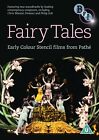 Fairy Tales: Early Colour Stencil films from Pathé (DVD)
