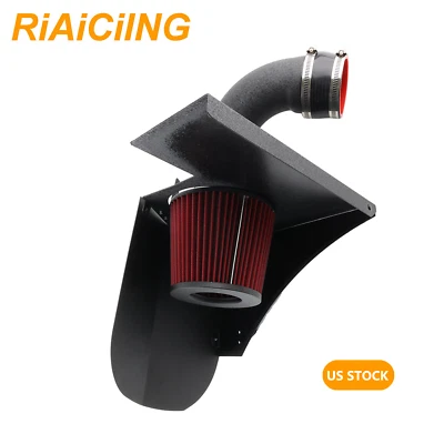 Cold Air Intake Kit For BMW B48 120i/125i/220i/230i/320i 2.0T Engine 2016-2018 Foto 1 de 4