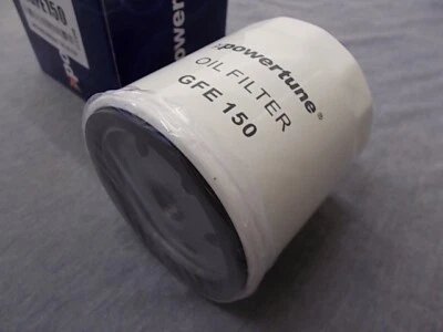 Filtro de aceite giratorio Triumph Spitfire/Herald GFE 150 Foto 1 de 4