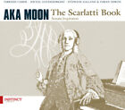 Scarlatti / Aka Moon / Cassol,Fabrizio - The Scarlatti Book [New Cd]