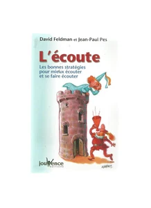 L'ECOUTE - Bild 1 von 1