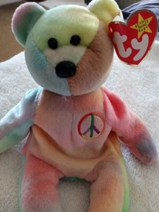 Peace Ty Babie - Picture 1 of 5