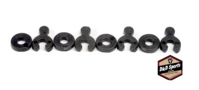 Espaçadores e calços de rodízio Traxxas 5134: Revo, E-Revo e T-Maxx - Imagem 1 de 2