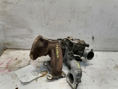 Motor turbo/supercargador 8ARFTS compatible con 15-17 LEXUS NX200T 1391864 Foto 1 de 4