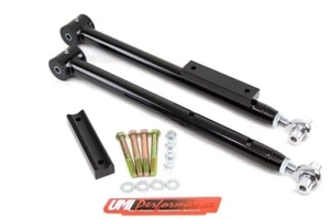 UMI Performance 3614-B for 91-96 Impala SS Adjustable Extended Length Lower Cont - Picture 1 of 6