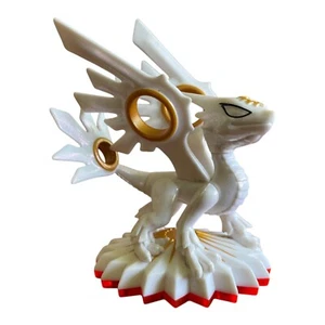 Skylanders Trap Team Spotlight Character Figure - Light Element/Reset/Photos 🐙 - Picture 1 of 13