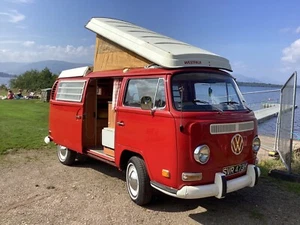VW Westfalia Campervan - Picture 1 of 19