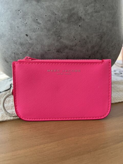 marc jacobs key pouch products for sale