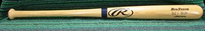 Rawlings Adirondack Big Stick 242 J 30 英寸圣裘德第二年度梦想领域 — 第 1/4 张图片