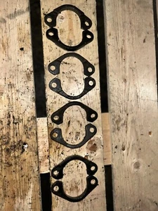 Krümmerhalter Schellen Kawasaki ZRX 1100 ZRT10C 97-00 - Bild 1 von 2