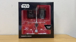 ALA-8 Star Wars #22 Ships & Vehicles .es - Picture 1 of 10