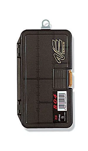 WFT Meiho Versus VS 804 schwarz Kunstköderbox