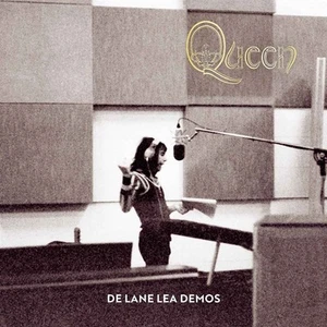 De Lane Lea Demos (Rsd 25) - Queen (Vinile) - Foto 1 di 1