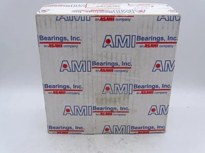 AMI BEARINGS UCF212 BEARING - Image 1 of 4