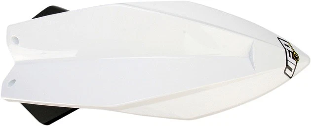 UFO Fender Front White for Husqvarna TC 449 2011-2013 HU03339041 Husqvarna - Изображение 1 из 1