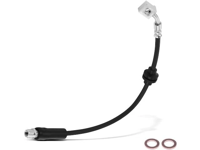 Manguera de freno para Cadillac XTS 2013-2019 3,6 L V6 2018 2014 2015 2016 2017 VR741SH Foto 1 de 1