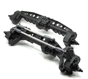 Axial SCX10 III AR45 Achssatz - Original - Neu - Bild 1 von 4