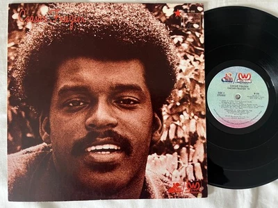 Caesar Frazier – 75 LP (VG++) [1st US Press, Promo]  WESTBOUND Foto 1 de 2