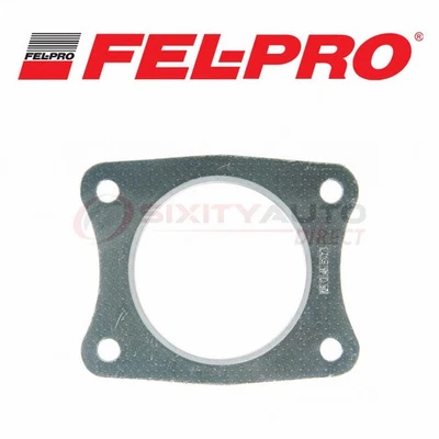 Fel-Pro Exhaust Pipe Flange Gasket for 2006-2011 Chevrolet Express 2500 6.6L tm Foto 1 de 4