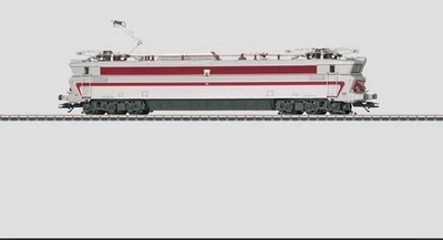CC 40106 - SNCF - TEE - MARKLIN 39404 - MFX-DIGITALE-SON - H0 - TOP!! (L-7001) - Immagine 1 di 4