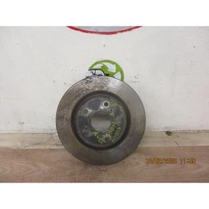 BREMSSCHEIBE LINKS VORNE Suzuki Grand Vitara II (JT) 2007 5521165J02 - Bild 1 von 4