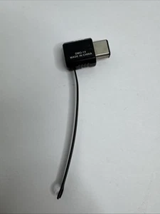 Nintendo Game Boy Color auf Original Universal Game Link Adapter (DMG-14) Vintage - Bild 1 von 3