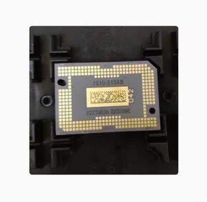 1PC DMD CHIP FOR 1910-553AB 1910-533AB 1910-5532B X1910-5532B - Afbeelding 1 van 1