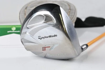Taylormade R7 Limited Driver / 10,5 Grad / Regular Flex Proforce V2 75 Schaft - Bild 1 von 4