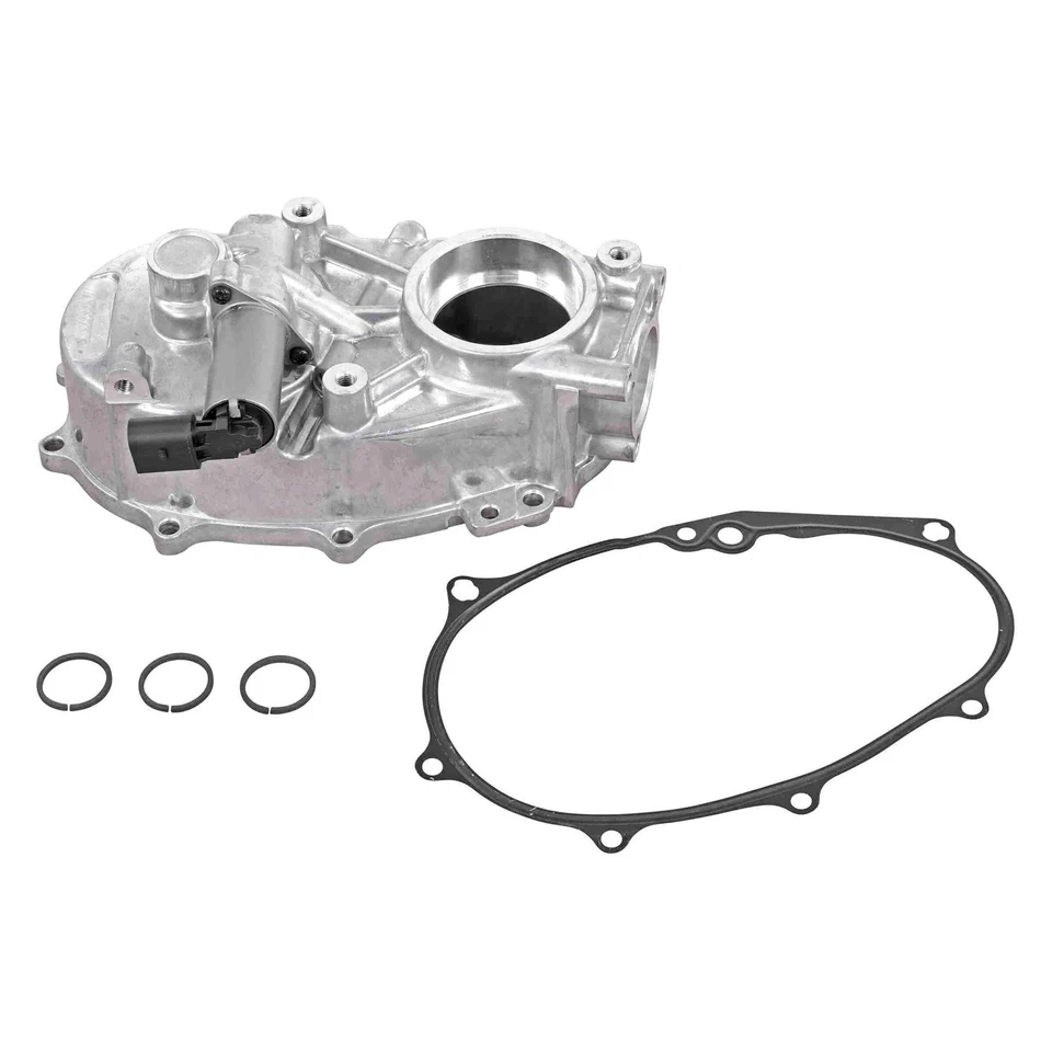 For Volkswagen Passat 2006-2008 Vaico V10-5500 Timing Cover Foto 1 de 1