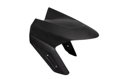 Garde-boue avant LIGHTECH Carbon Matte - Yamaha T-Max 530 - Photo 1/2