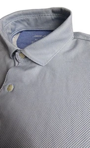 Johnnie O Polo Performance Golf Elastizado Activo Para Hombre XL Atheleisure Pelican Cup - Imagen 1 de 12