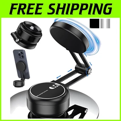 Strong Magnetic Holder for Smooth Surface - Image 1 of 4