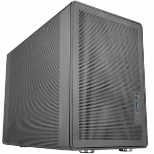 Caja Minitorre Micro ATX / ITX Mars Gaming MCXPRO Negro - Afbeelding 1 van 5