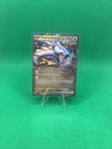 Raging Bolt ex 123/162 Sv05: Temporal Forces Holo - Photo 1 sur 2